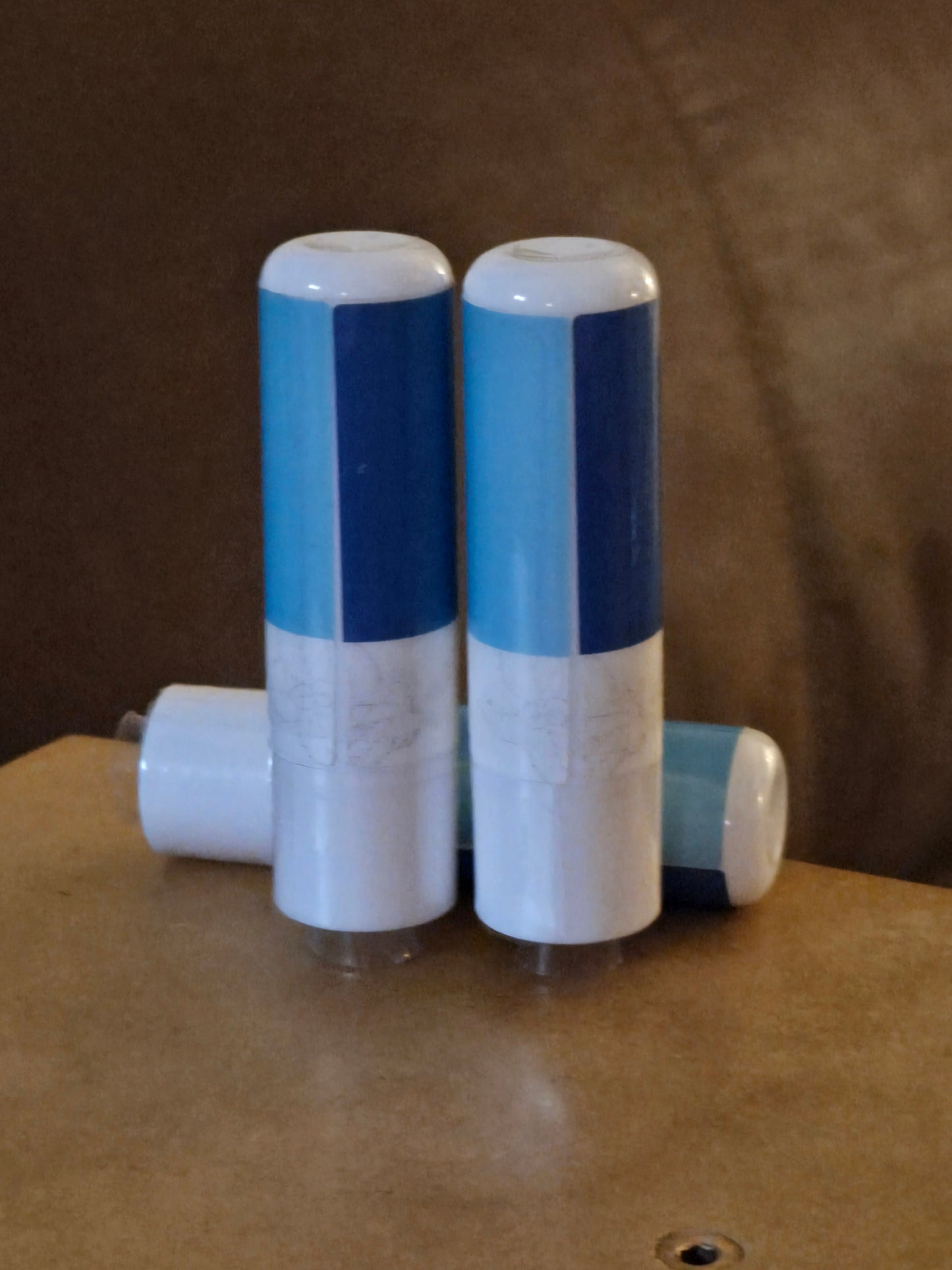 PepperMint Lip Softner, Balm & Breath Freshner