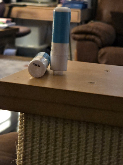 PepperMint Lip Softner, Balm & Breath Freshner