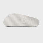 East Beach Slide Platform - Faded Denim
