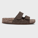 Riviera Sandal Fleks On Fleks - Coconut Shell