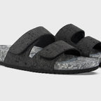 Riviera Sandal Fleks On Fleks - Nightfall