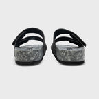 Riviera Sandal Fleks On Fleks - Nightfall