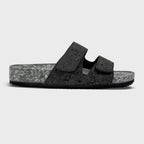Riviera Sandal Fleks On Fleks - Nightfall