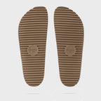 West Beach Flip Flop - Oatmeal