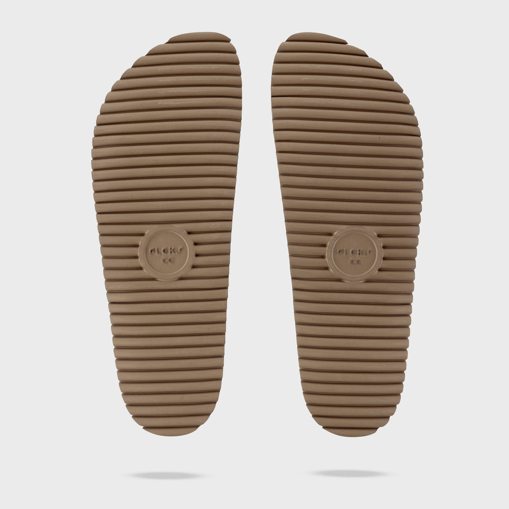 The Seagrove Flip Flop - Sand