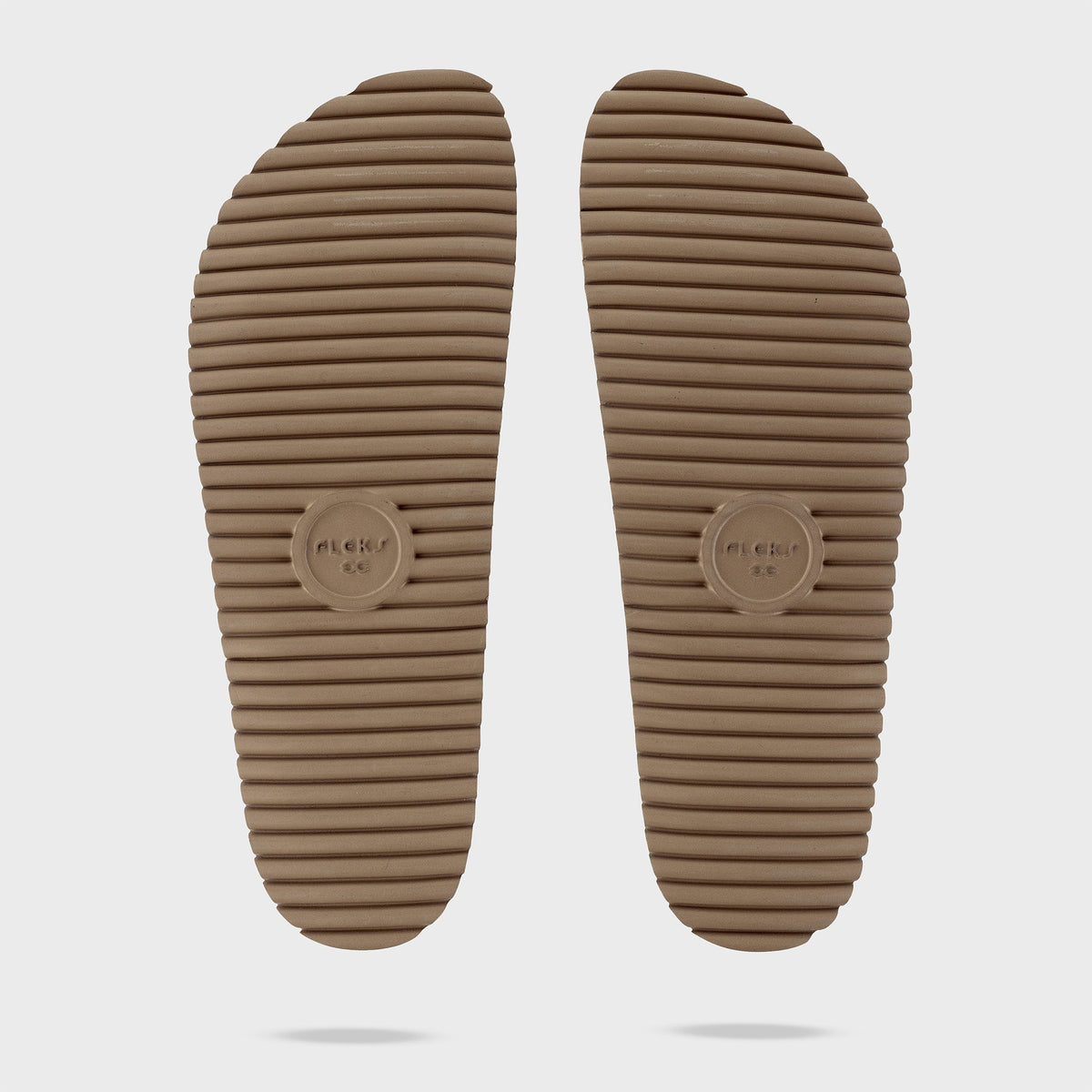 Riviera Sandal Fleks On Fleks - Morning Coffee