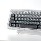 XVX Foundation Series HOA Profile Translucent PBT+PC 132-Key Keycap Set