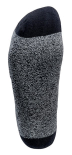 Premium Bamboo Rayon Crew Socks - 3 Pair and 6 Pair Packs Available